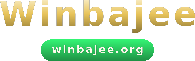 Winbajee logo